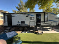 2021 Alpha Wolf 26 BH-L — RV Rental | Reno, NV